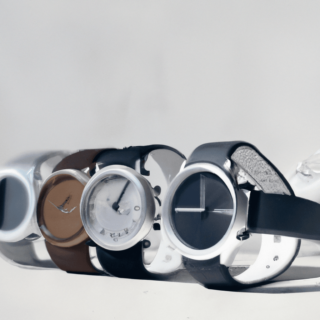 The Best Fitness Watches for Every Kind of Runner