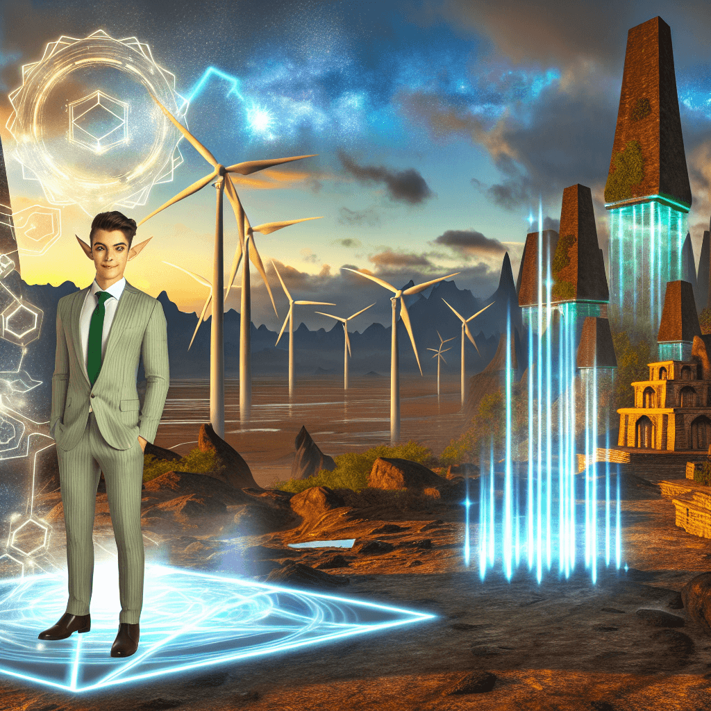 The Legend Of Zelda: Flirting with Sci-Fi and Business Insights