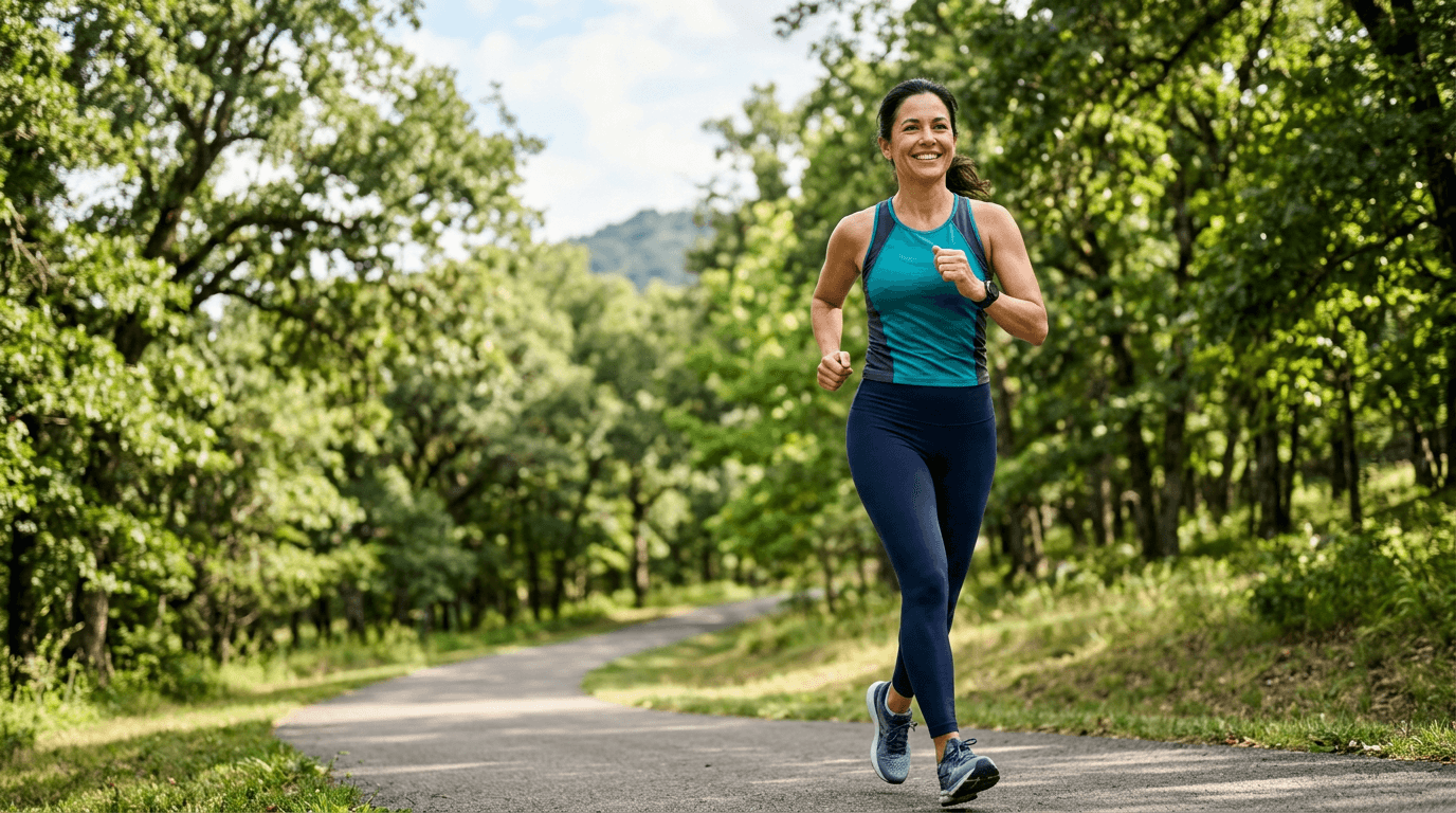 The Neurologist-Approved Workout That Boosts Brain Health