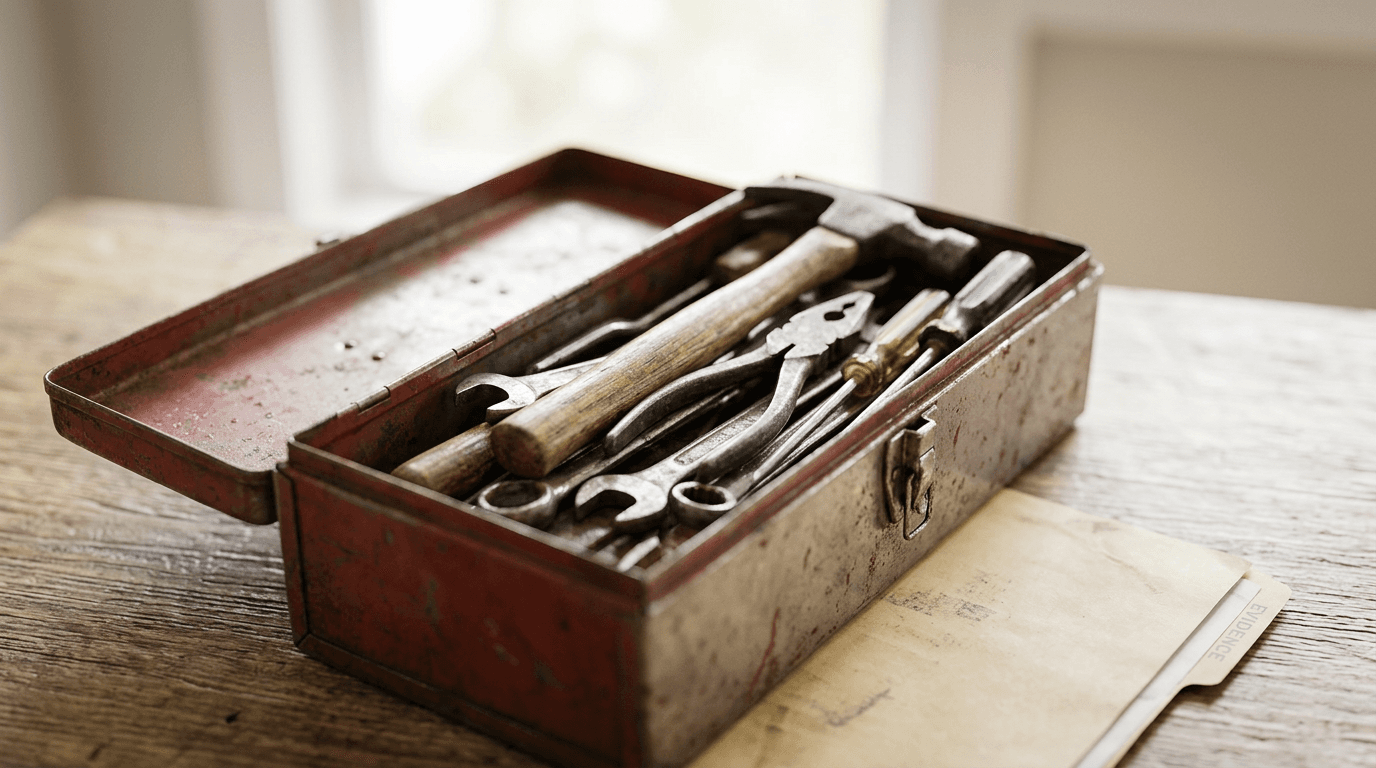 The Toolbox Killer Documentary Coming to Peacock