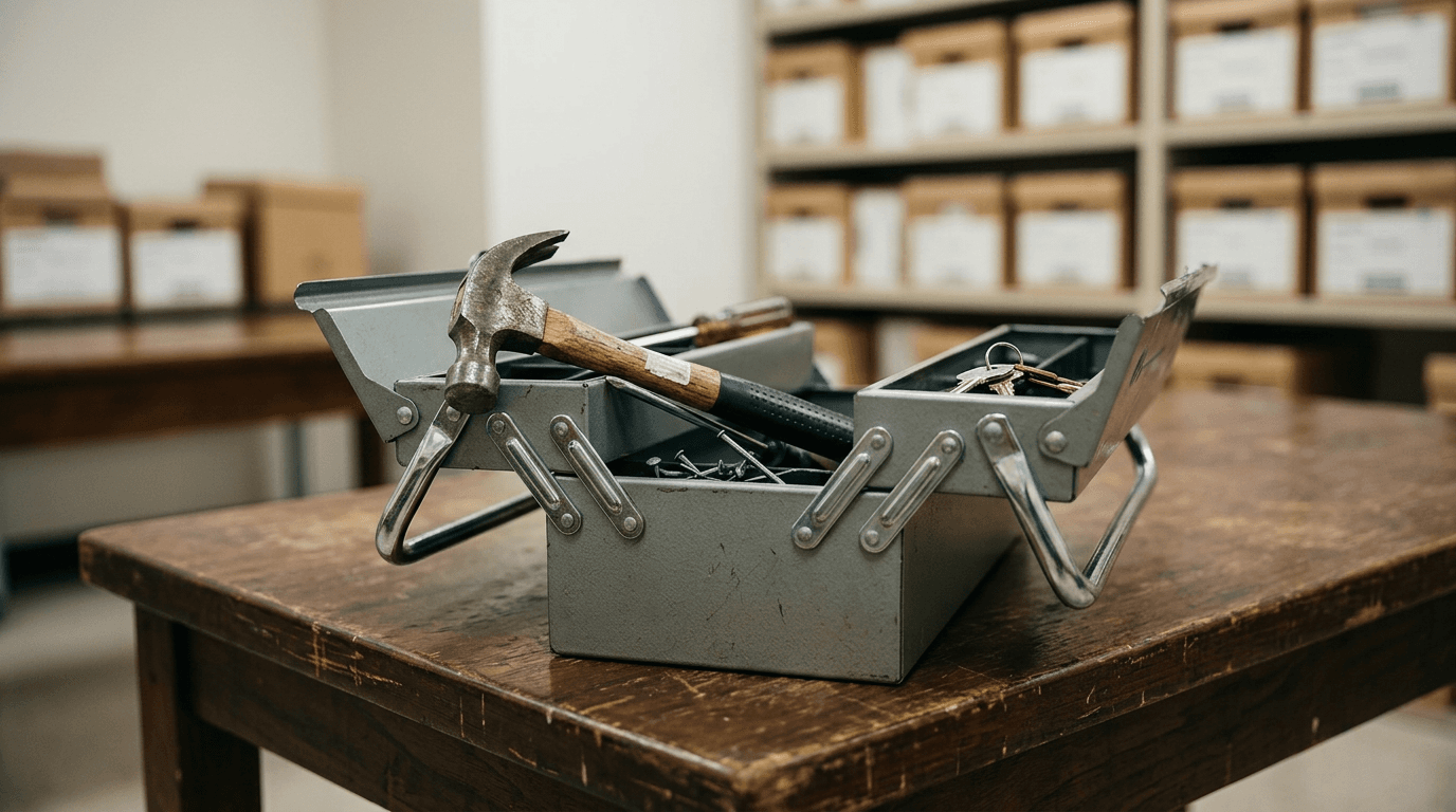 The Toolbox Killer Documentary Explores Depraved Mind