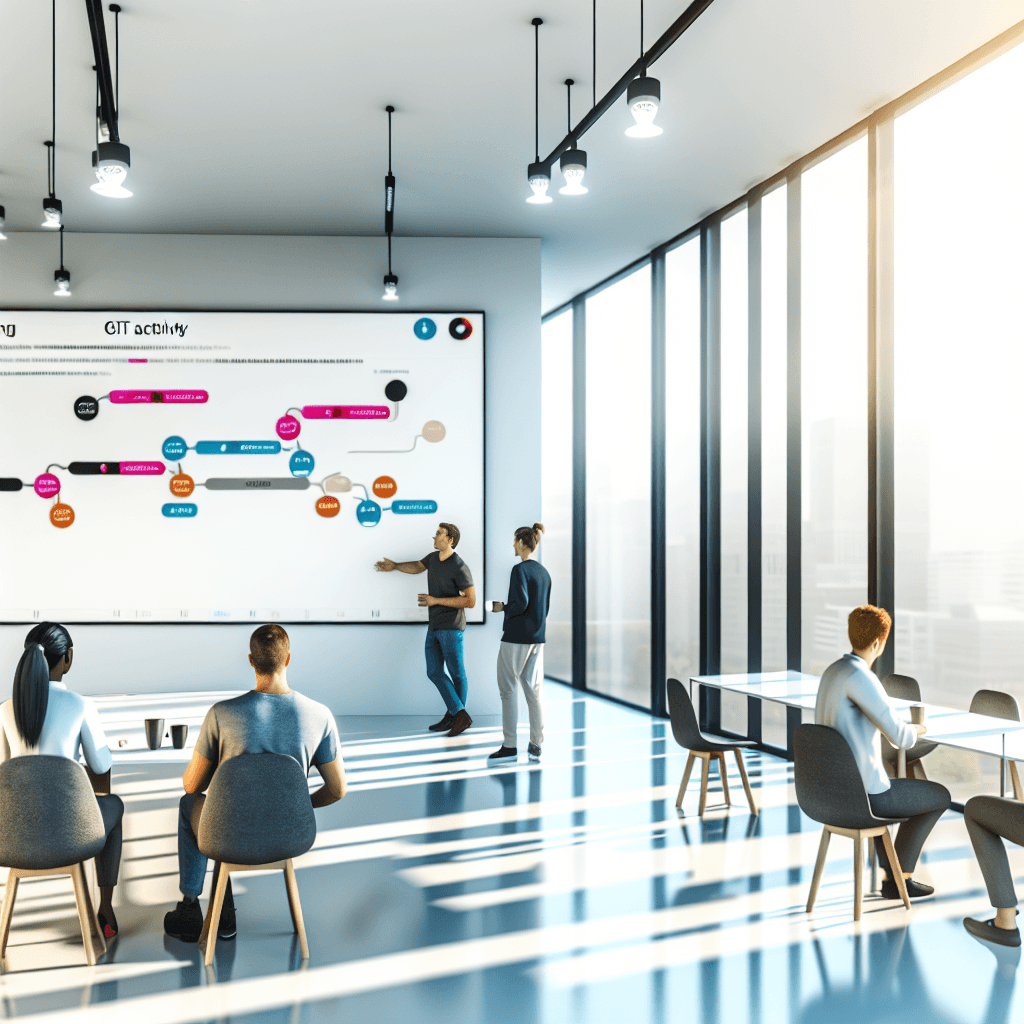 The Value of Automated Git Summaries for Standups & Reviews