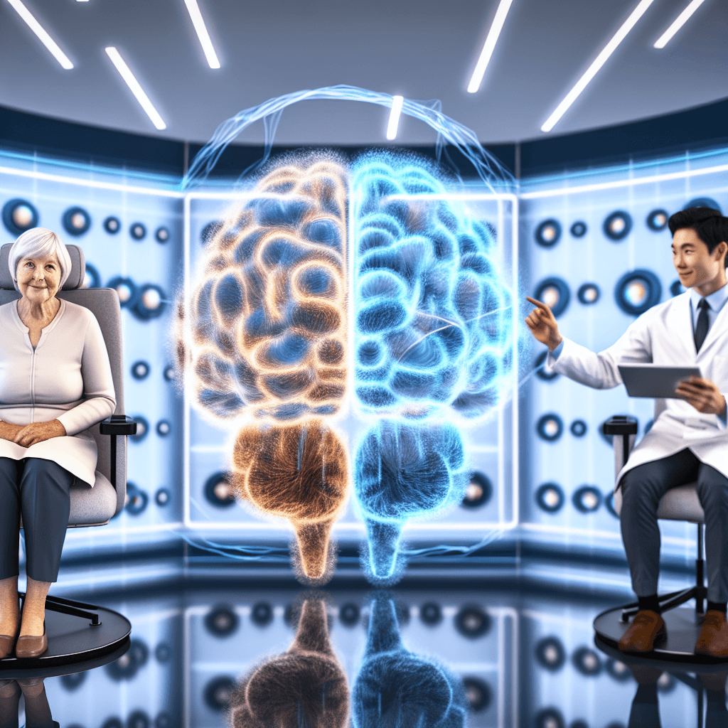 These 2 Brain Receptors May Slow Alzheimer’s Progression