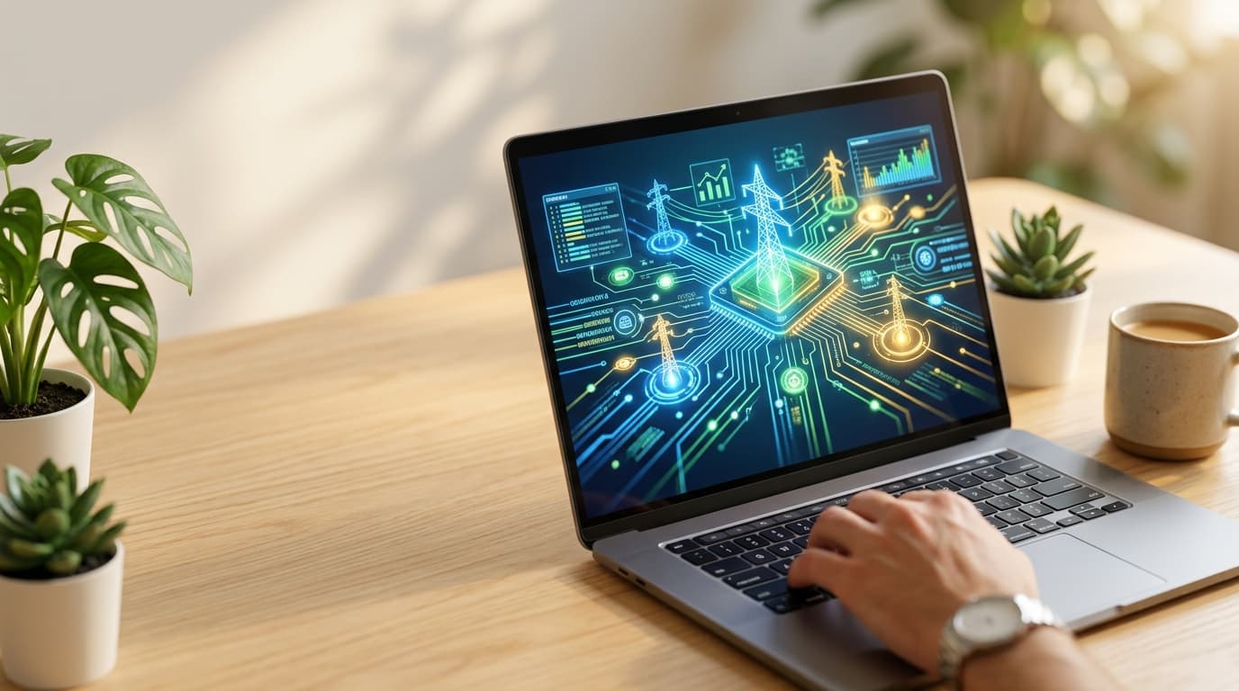 ThinkLabs AI Raises $28M to Solve Power Grid Challenges