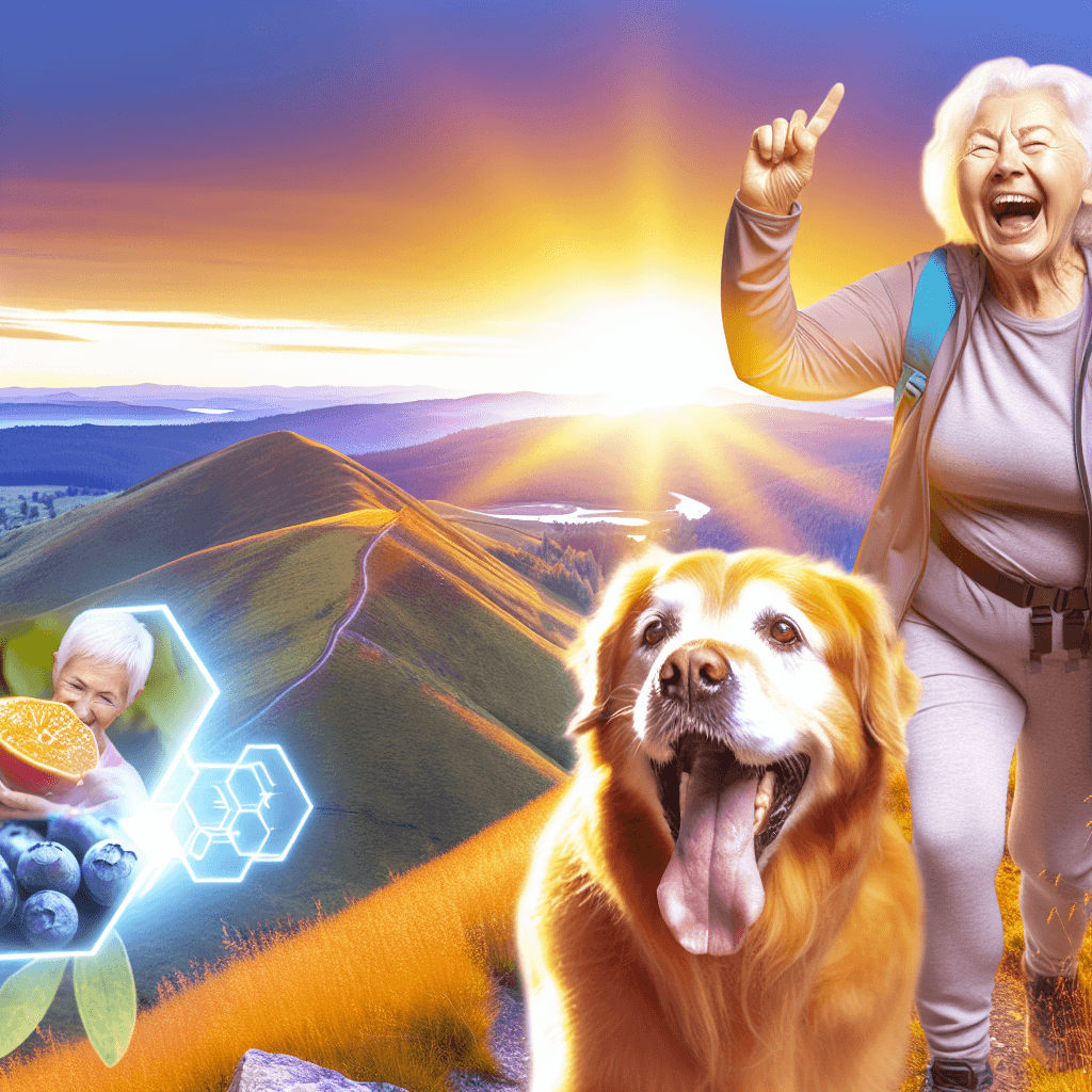 This Critical Amino Acid May Increase Life Expectancy: Taurine