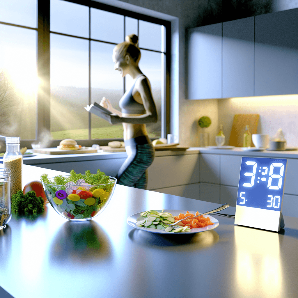 This Is How Much Time To Leave Between Meals For Optimal Digestion