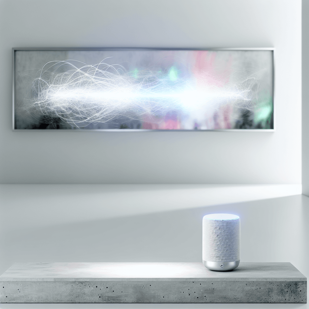 Three New Apple Home Products Rumored for 2026