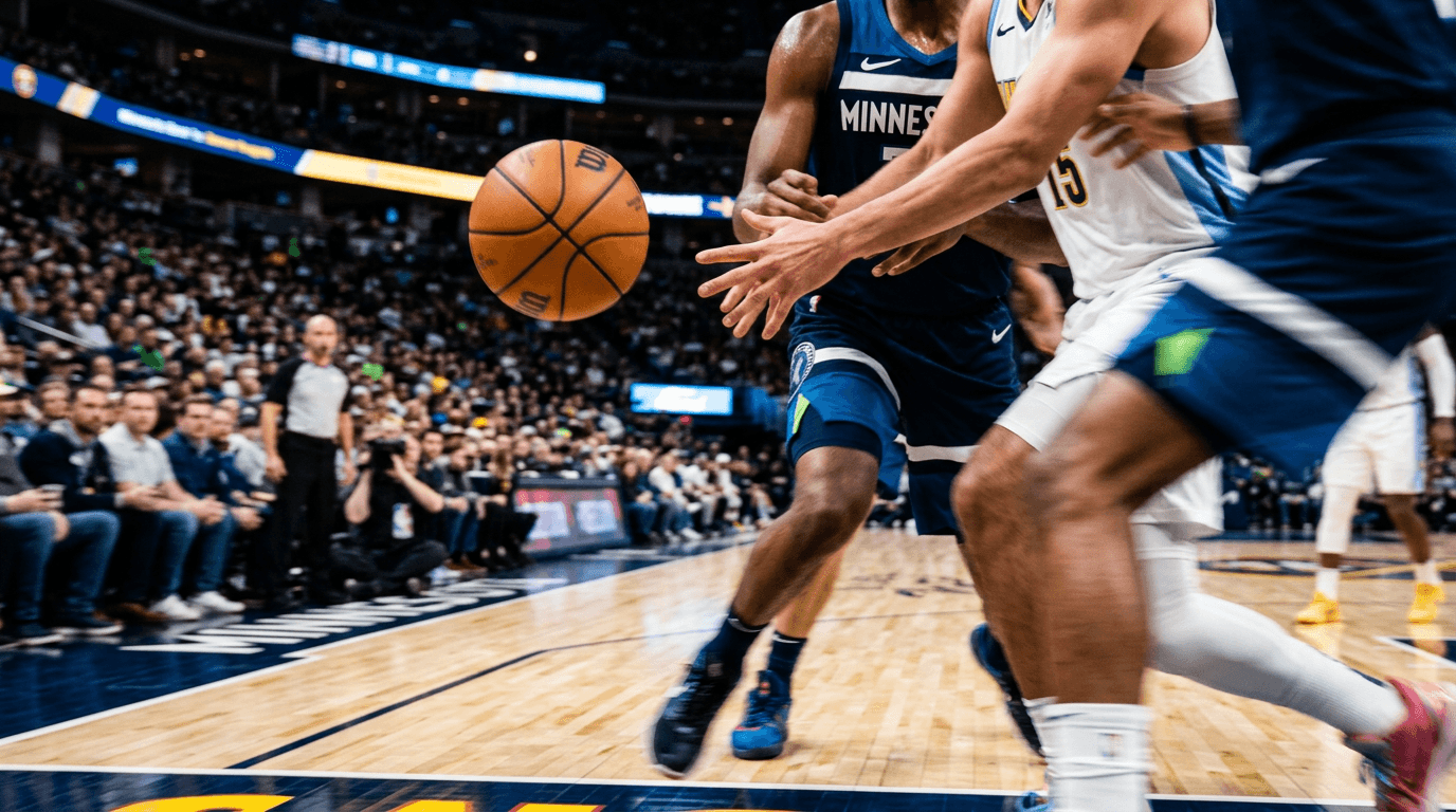 Timberwolves Rally Past Nuggets: West Playoff Takeaways