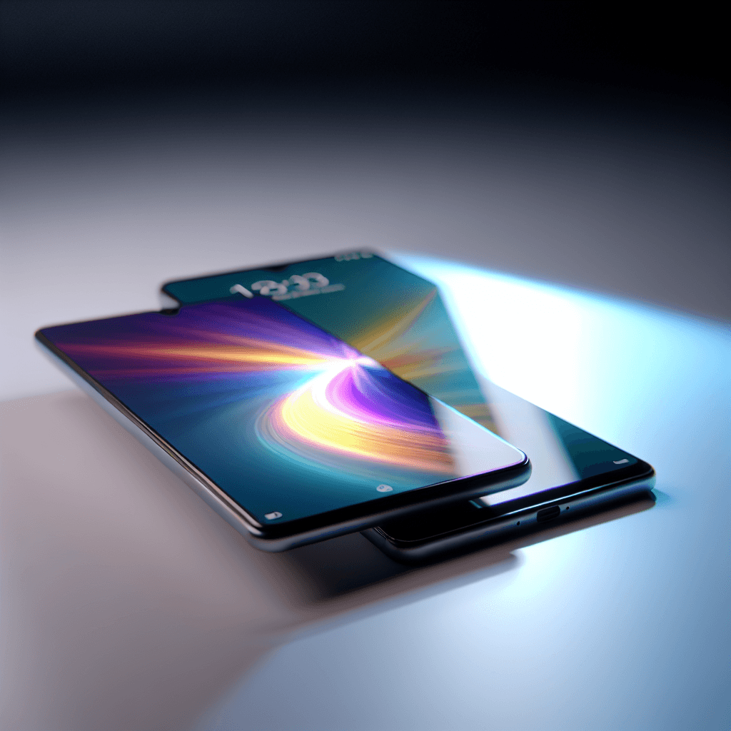 Time for Apple to Ditch 60Hz Displays: Embrace ProMotion