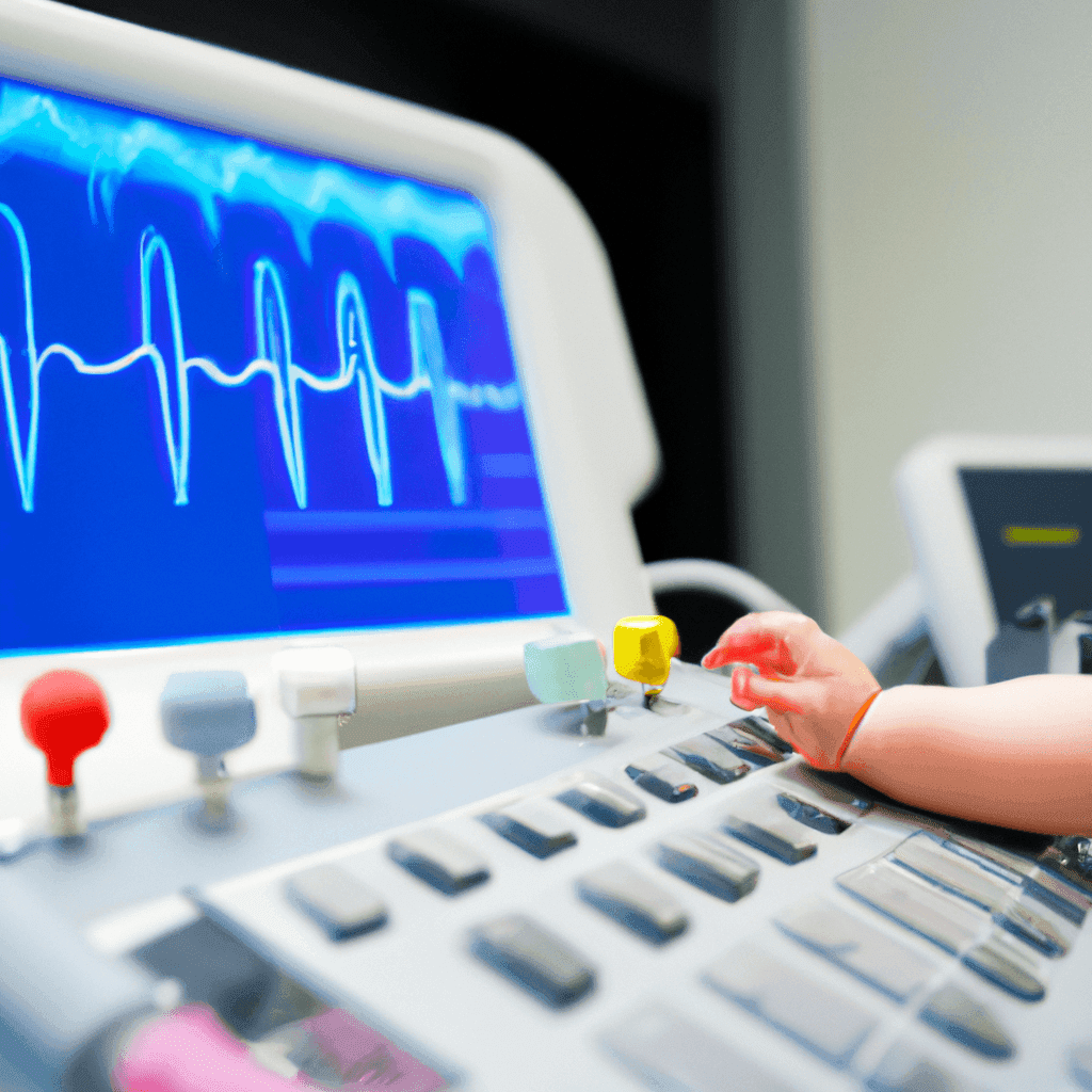 Too Much Screen Time May Be Hurting Kids' Hearts