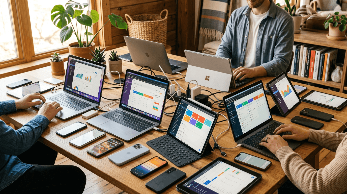 Tool Sprawl Is Costing You More Than You Think