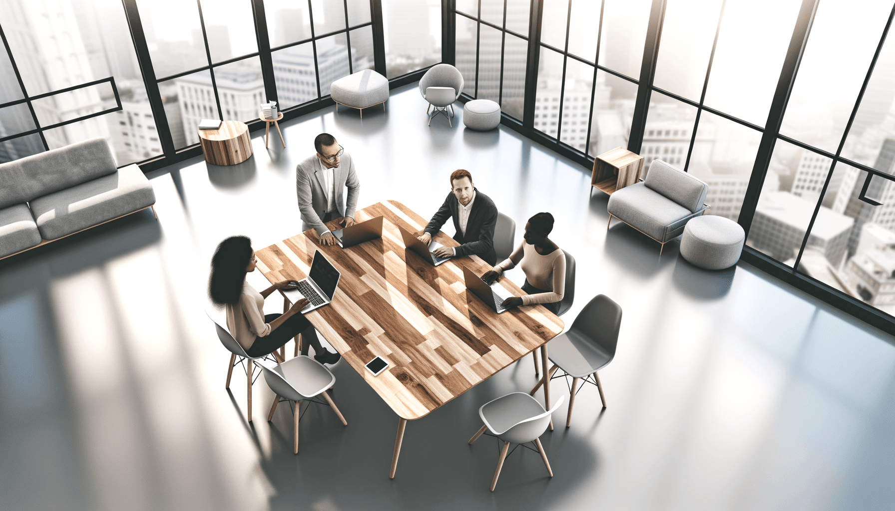 Top Remote Work Tools Boosting Team Productivity