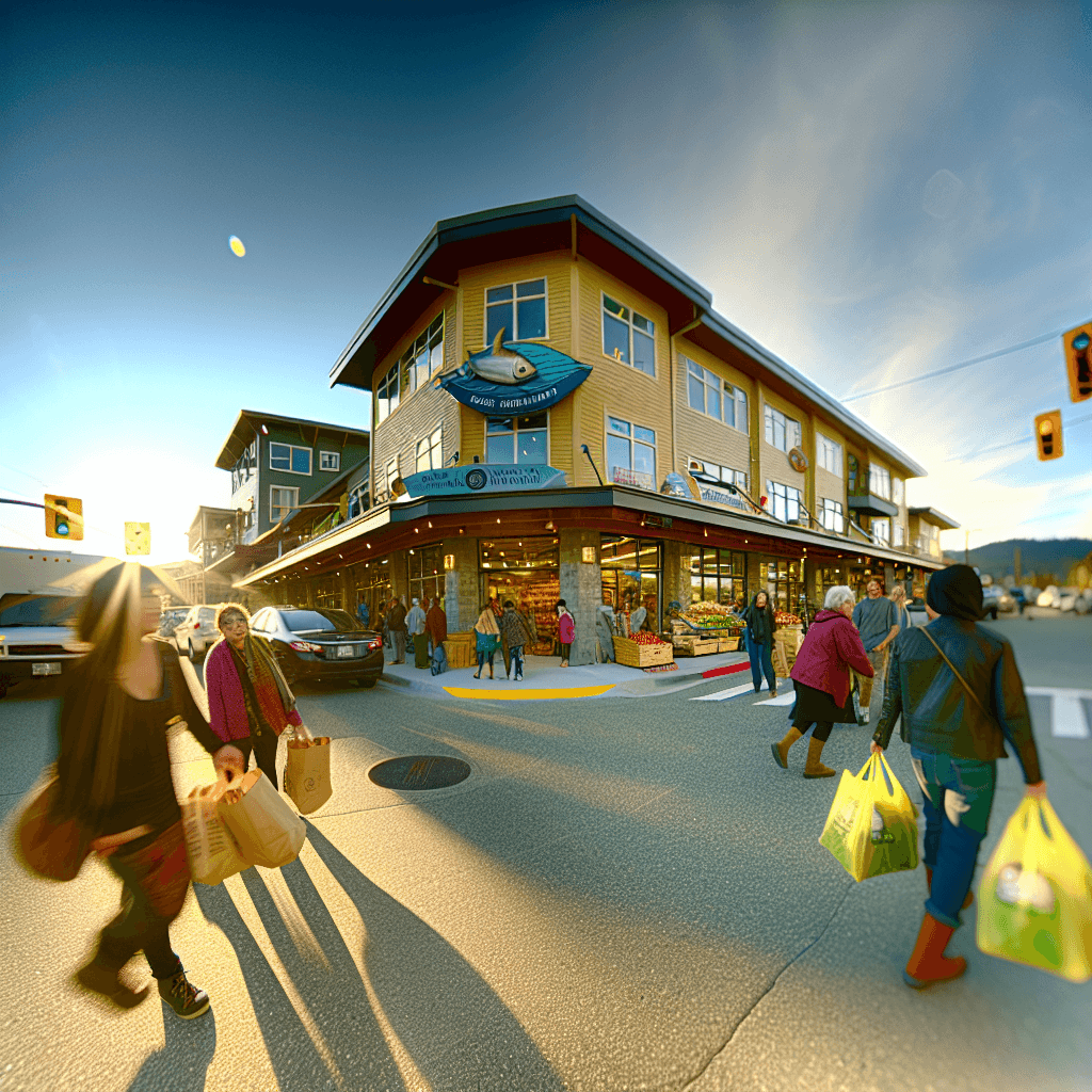 Trader Joe's Announces 8 New Store Locations Across States