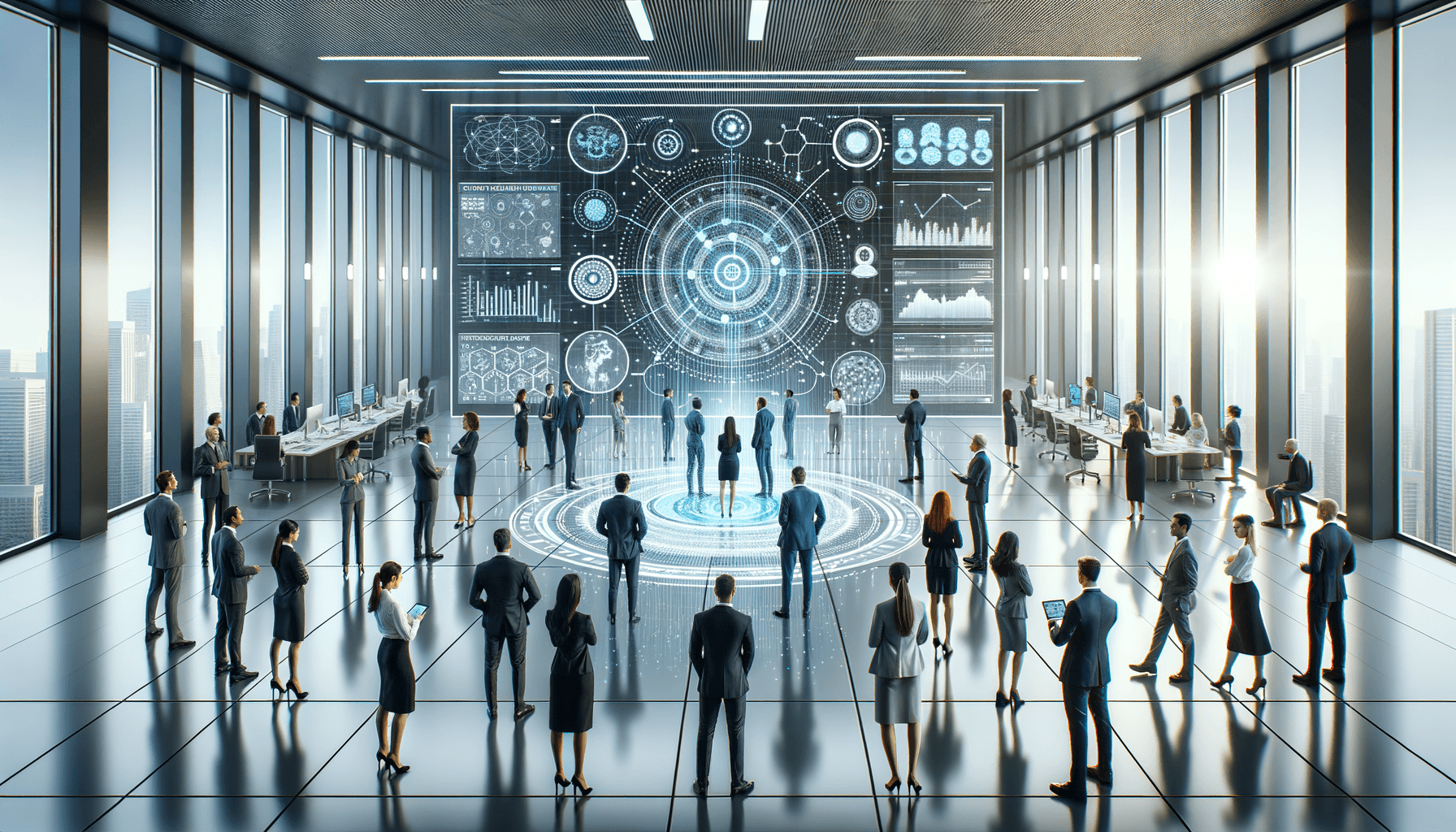 Transforming Workflows with Replacement.ai: The Future of AI Tools