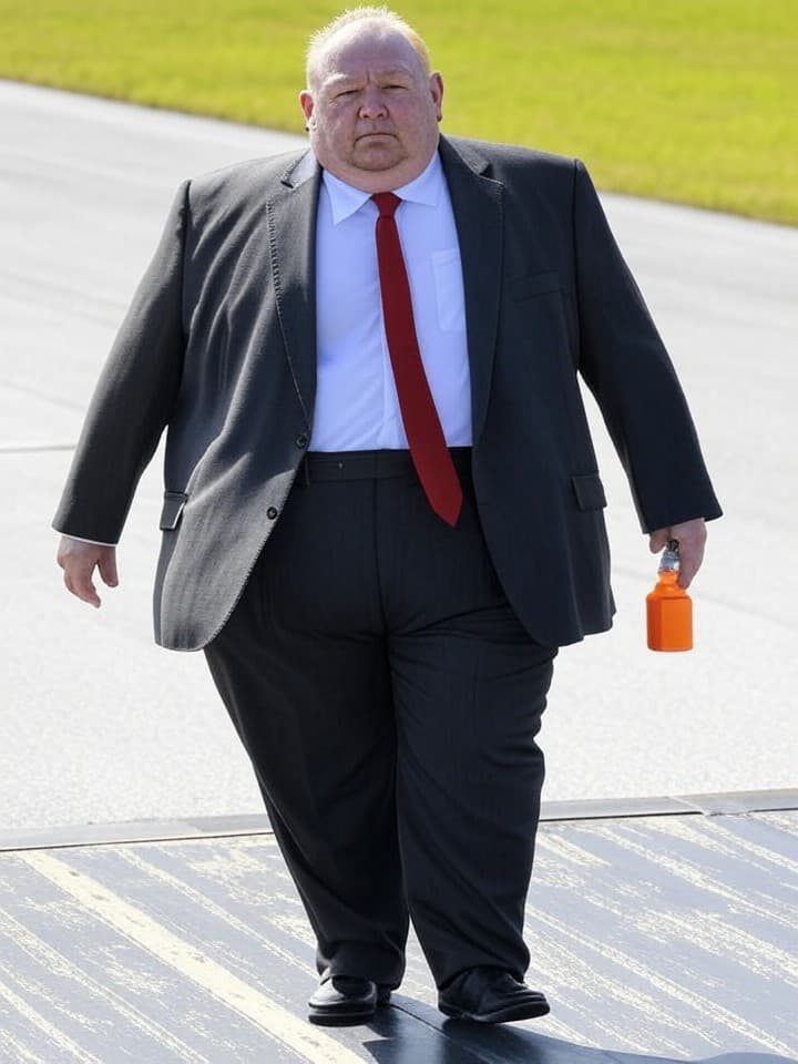 In Kentucky, Ford Faces More Blame Than Trump for Job Losses