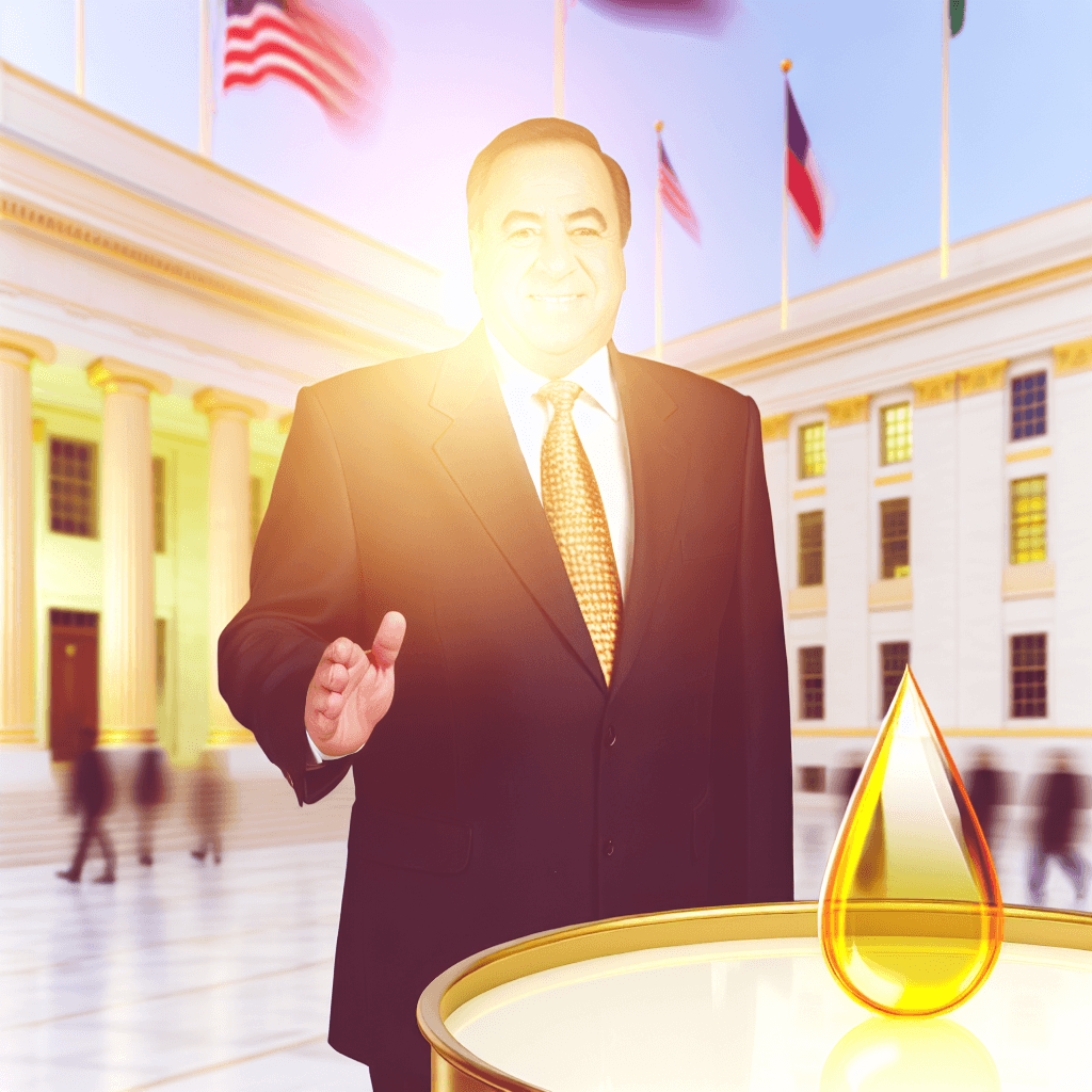 Trump Claims Total Victory at Iran Oil Hub on Day 14