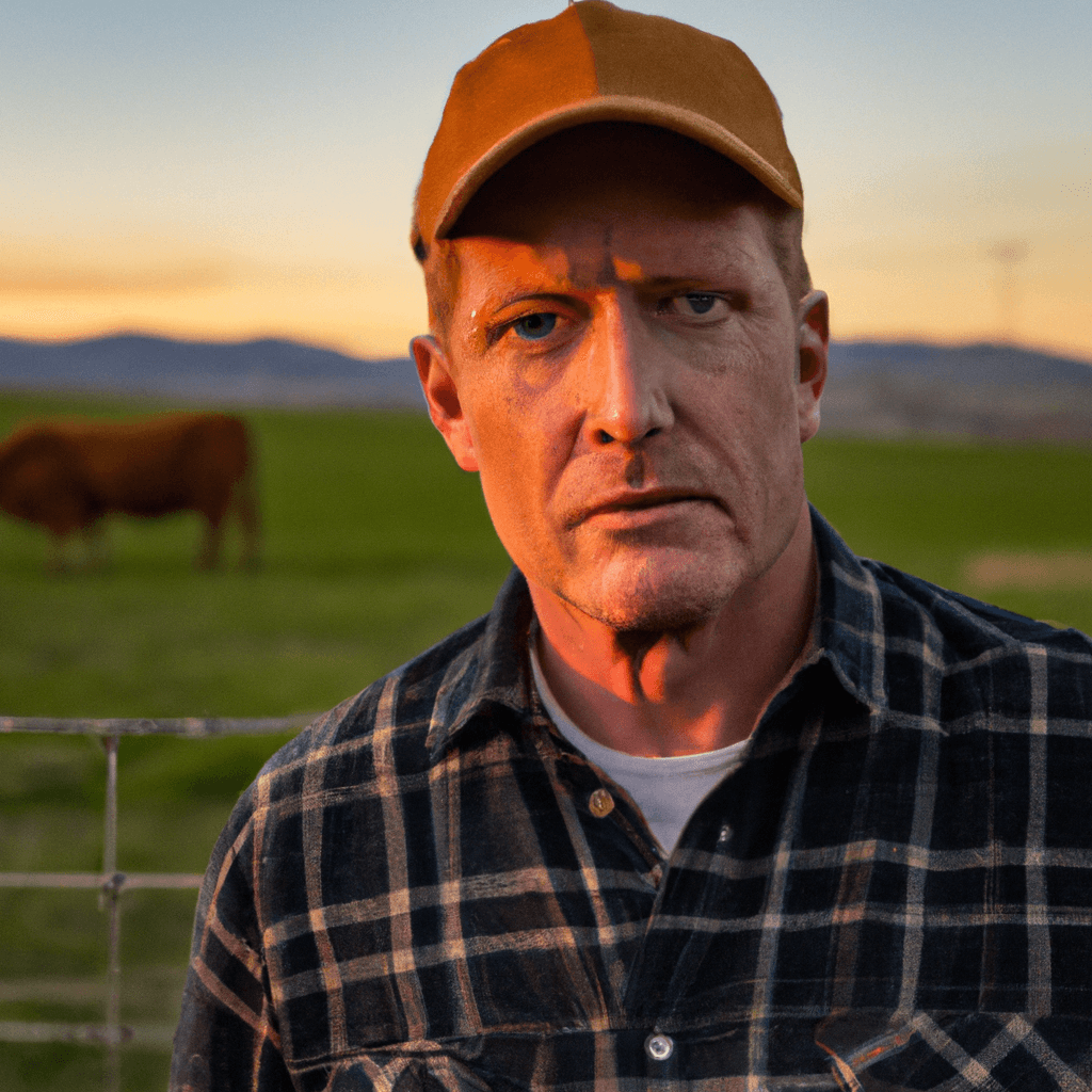 Trump Claims U.S. Ranchers 'Don't Understand' Tariffs Amid Beef Plan Backlash