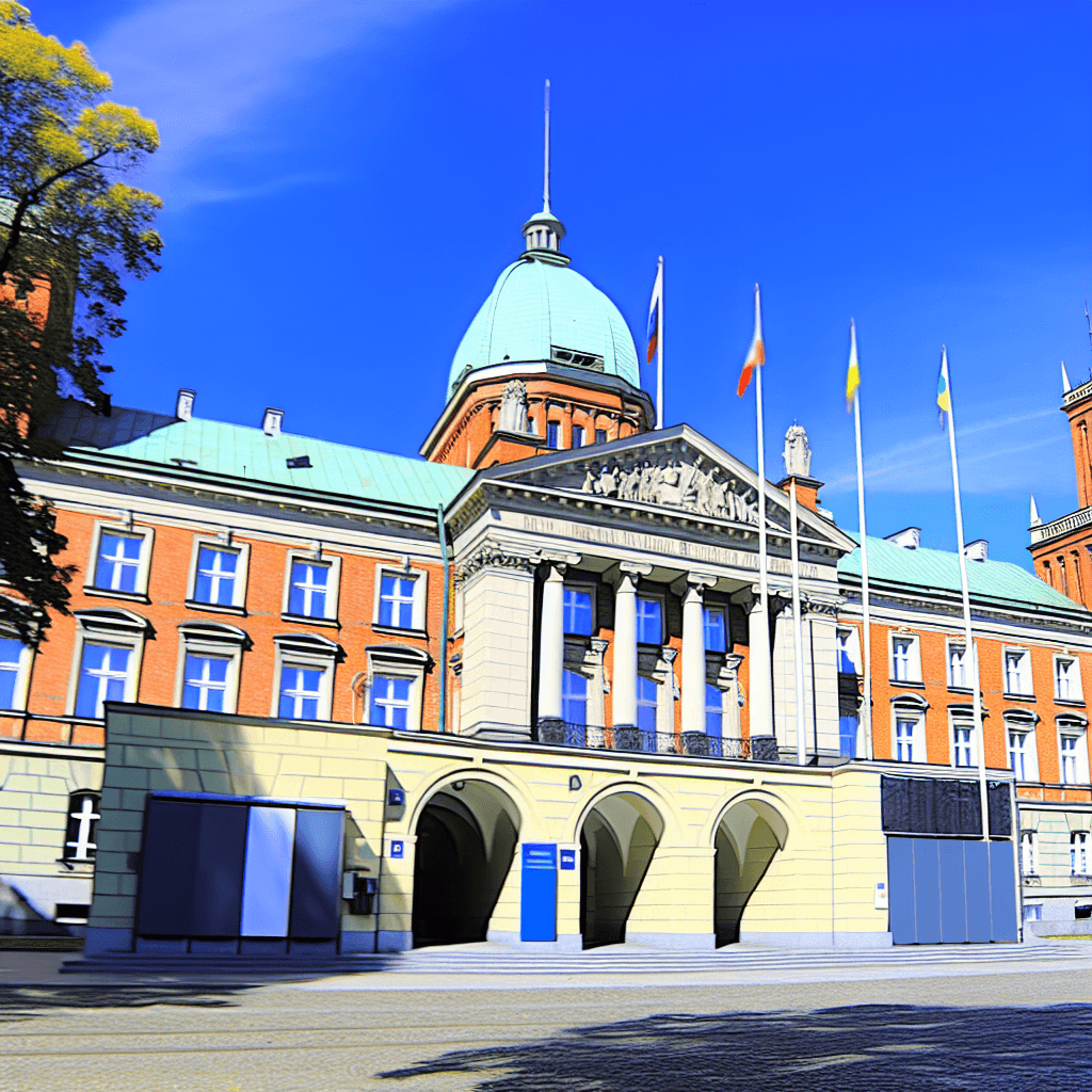 Trump Fires All 24 NSF Board Members: What It Means