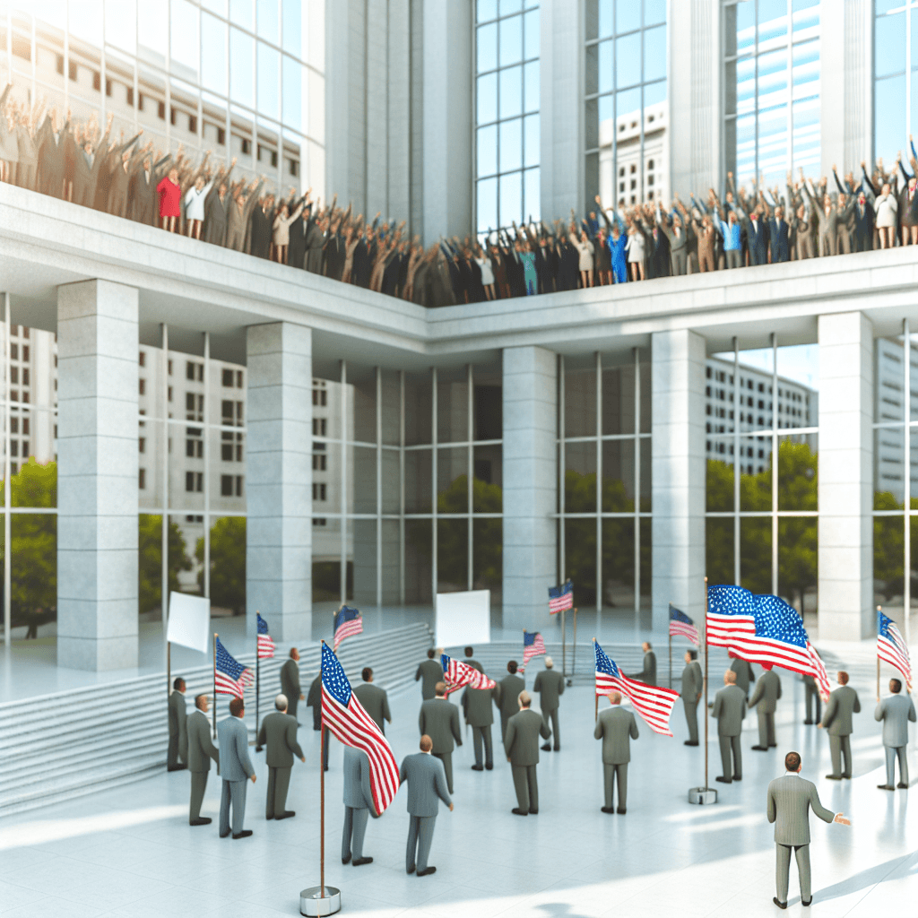 Trump Fires Attorney General Pam Bondi: What It Means