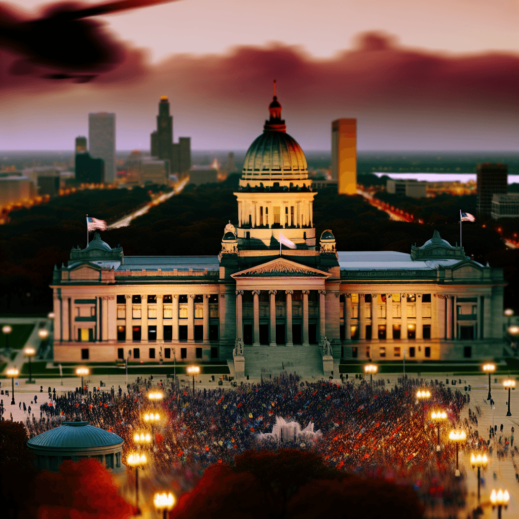 Trump Immigration Policy Lawsuit: Free Speech Claims Expl...