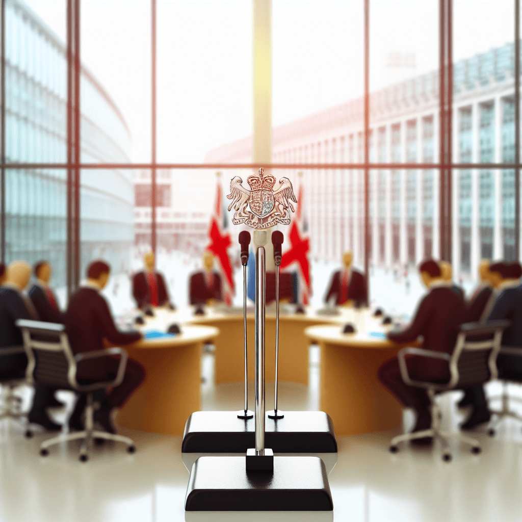 Trump Iran Deal Close as Israel-Lebanon Ceasefire Holds