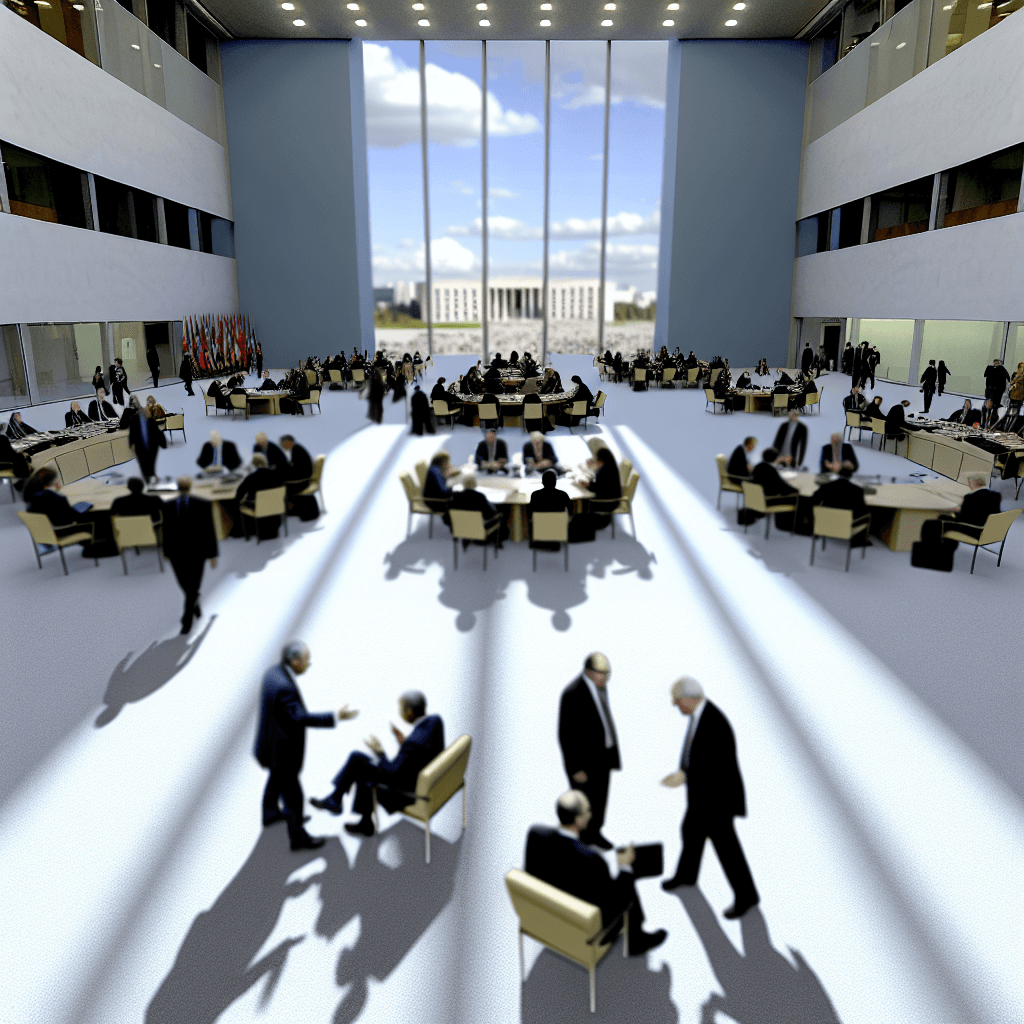 Trump Iran Talks: U.S. Reports 'Very Good' Progress