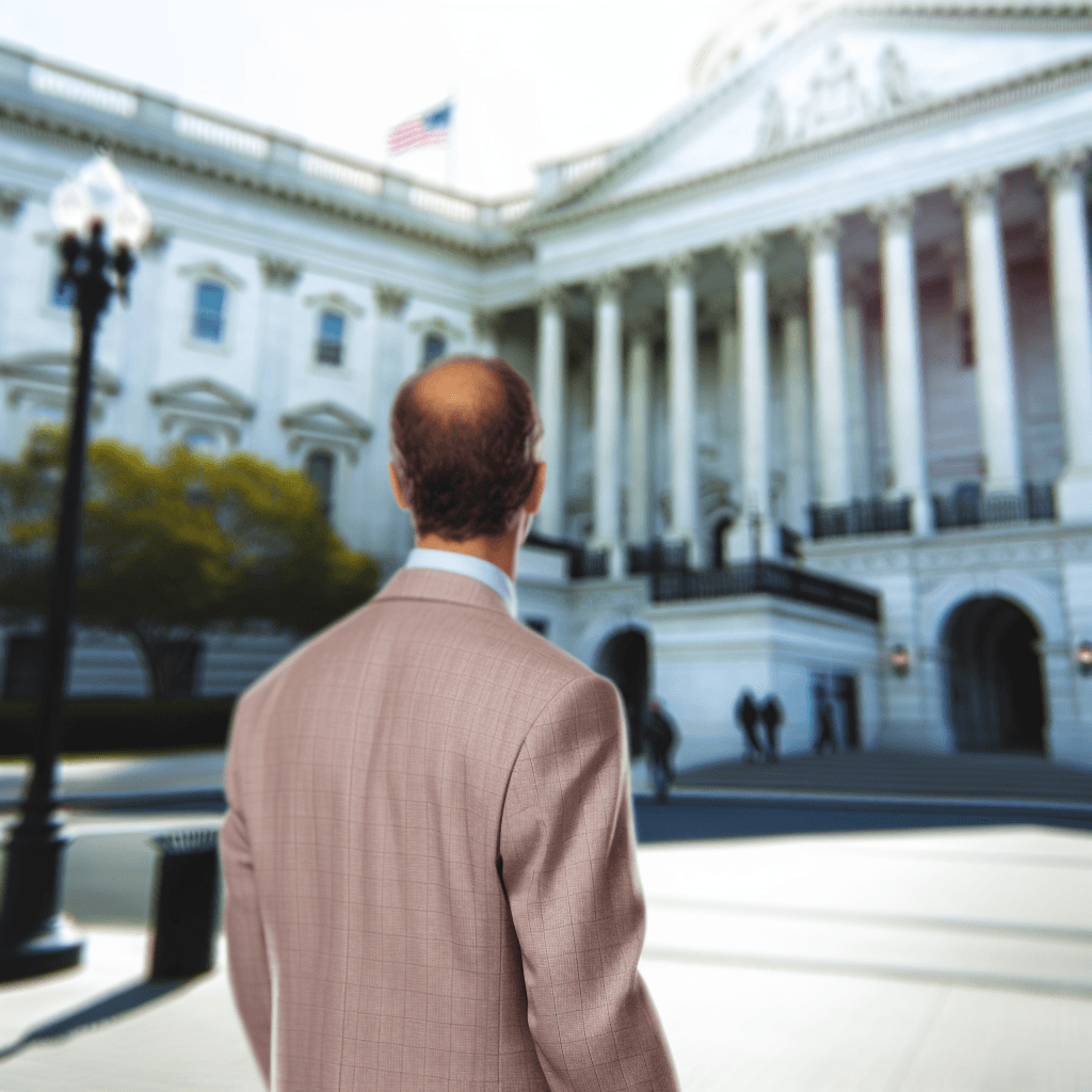 Trump Picks Qualified CDC Leader Amid RFK Jr. Vaccine Con...