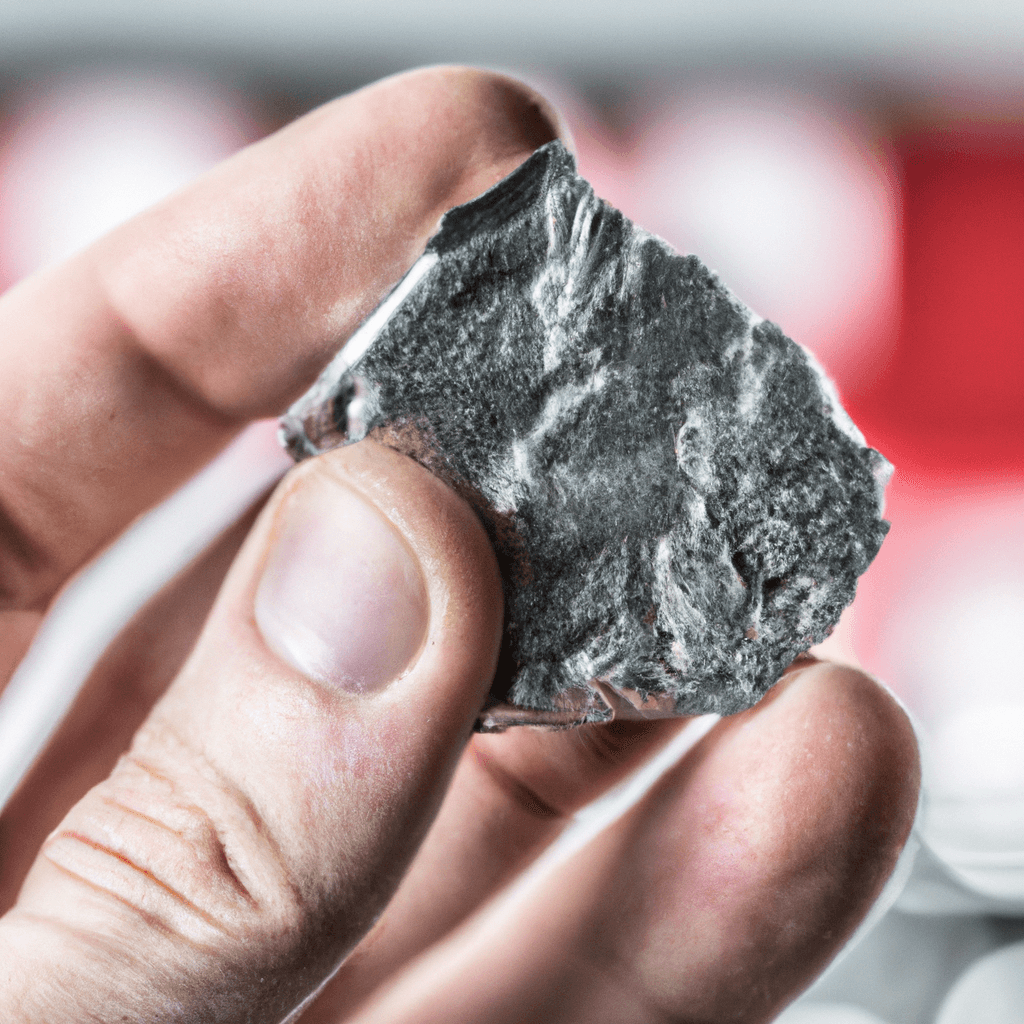 Trump's 100% Tariff Threat: A Response to China's Rare Earth Limits