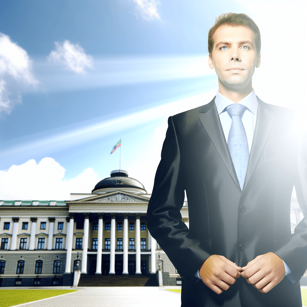 Trump's $10B IRS Lawsuit Faces Skeptical Judge