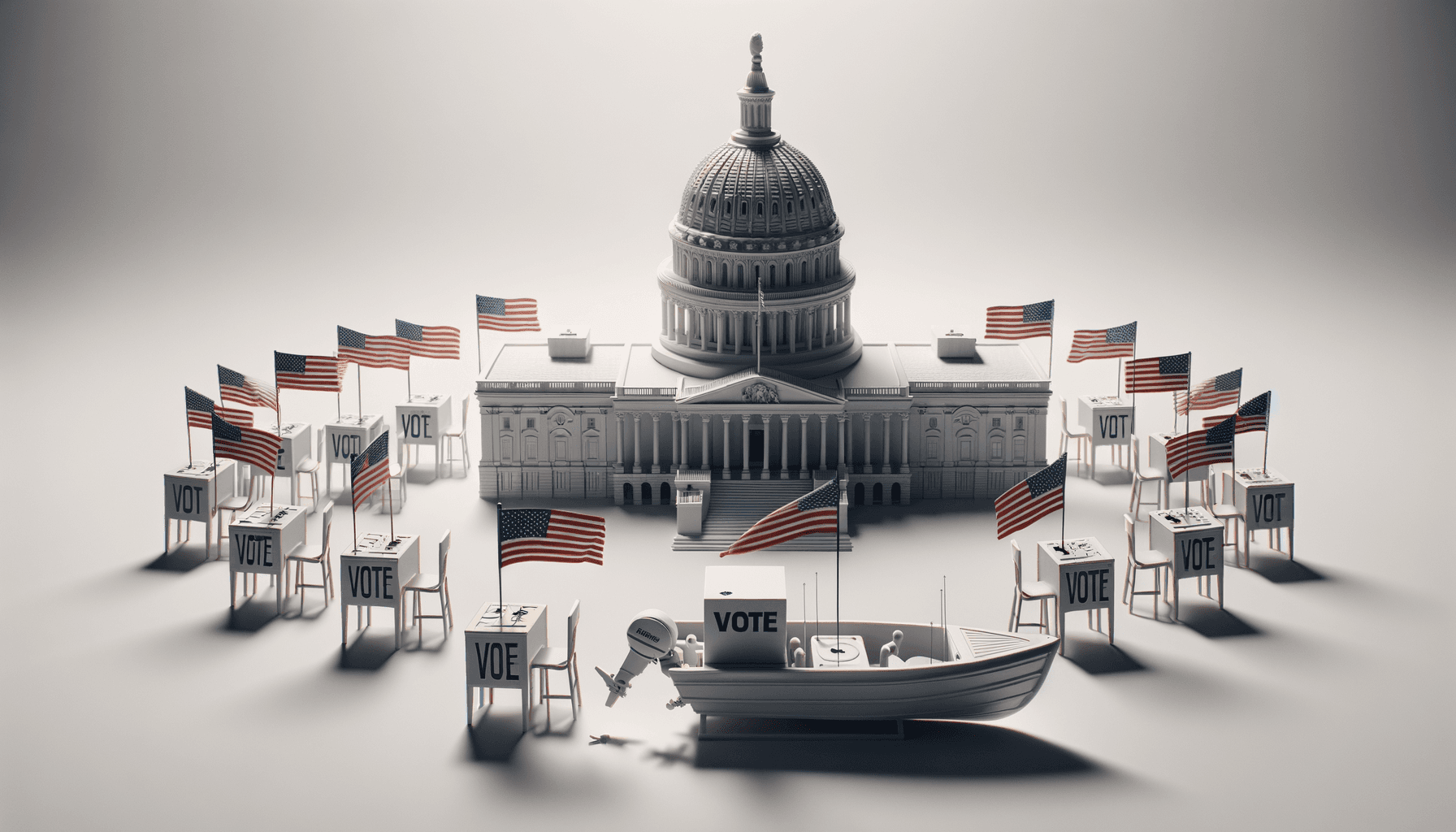 Trump's AI-Generated Drug Boat Strike Video Controversy