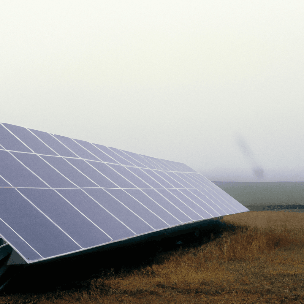 Trump's EPA Faces Lawsuit Over $7 Billion Solar Program Cuts
