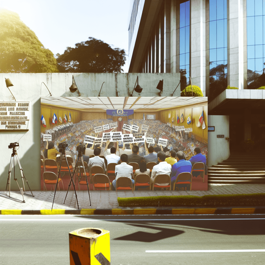 Trump's Fed Nominee Kevin Warsh Faces Tough Senate Hearing