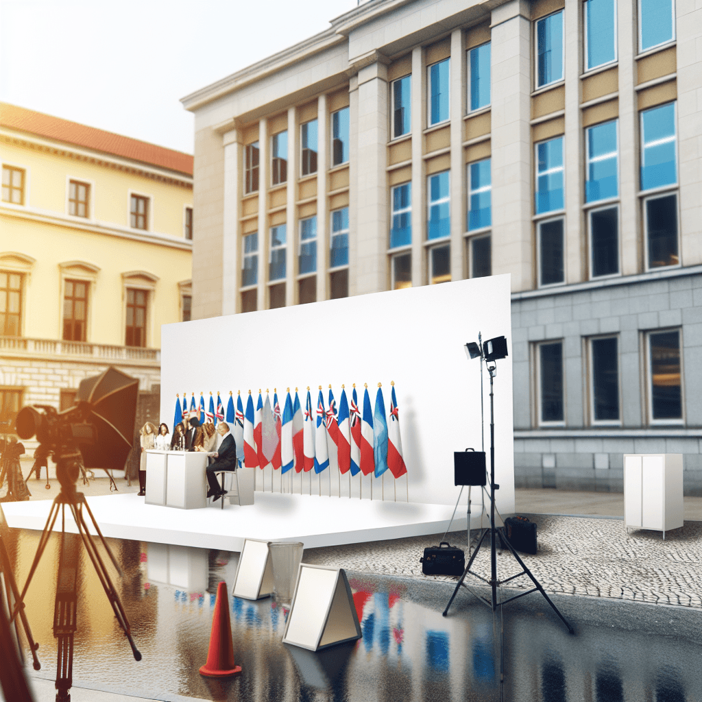 Trump's Middle East Reset: War Fallout and Policy Shifts