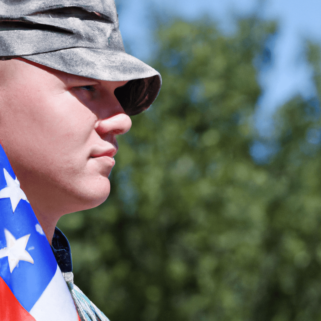 Trump's Move Protects Troops' Pay Amid Shutdown Warnings