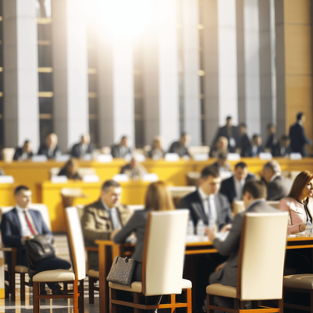 Trump's 'Not a Basket Case' Claim After Chaotic Evening