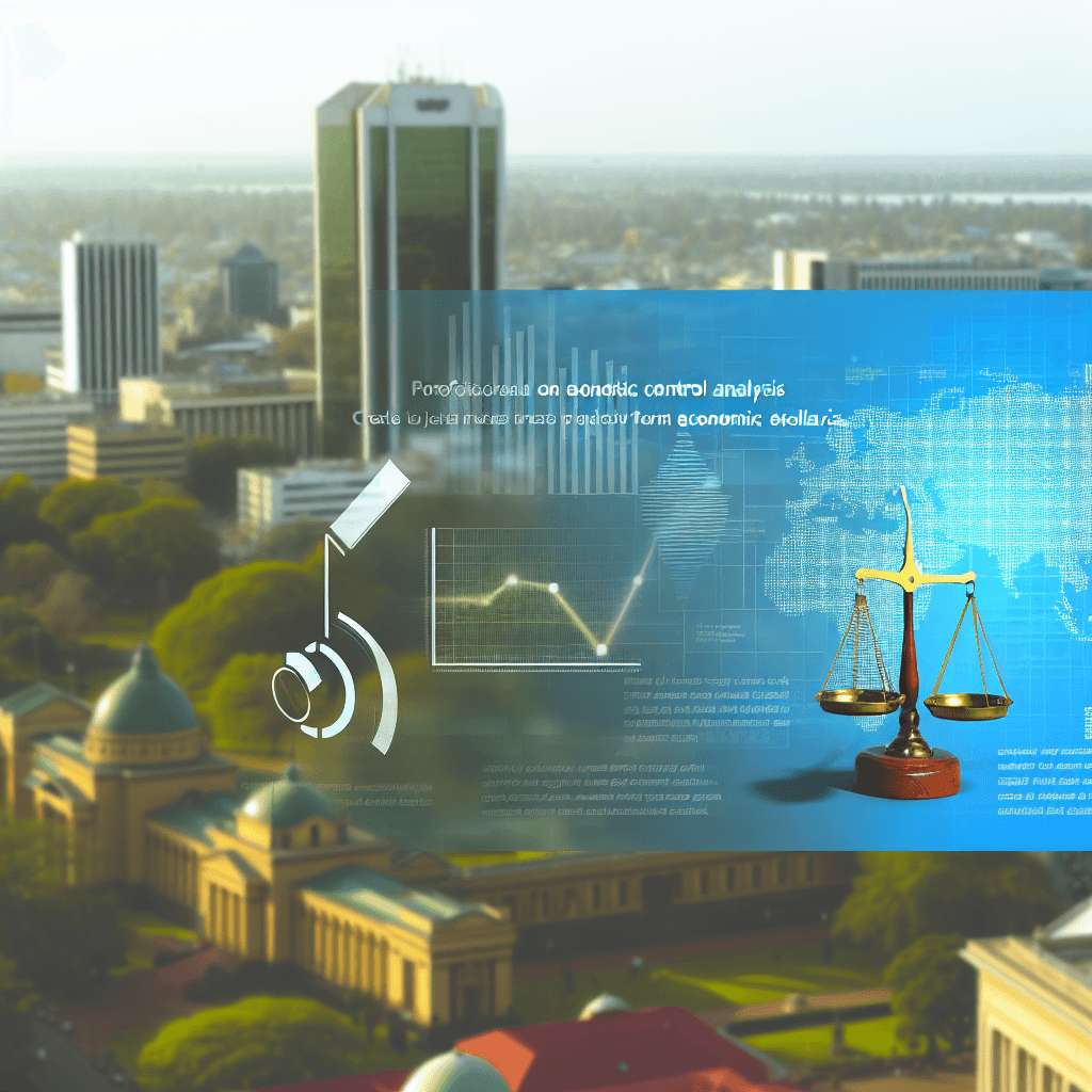 Trump's Unshackled Presidency: Economic Control Analysis