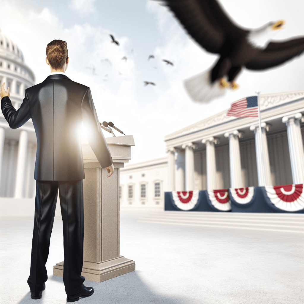 Trump's WHCA Dinner: Night of Tears and Terror Revealed