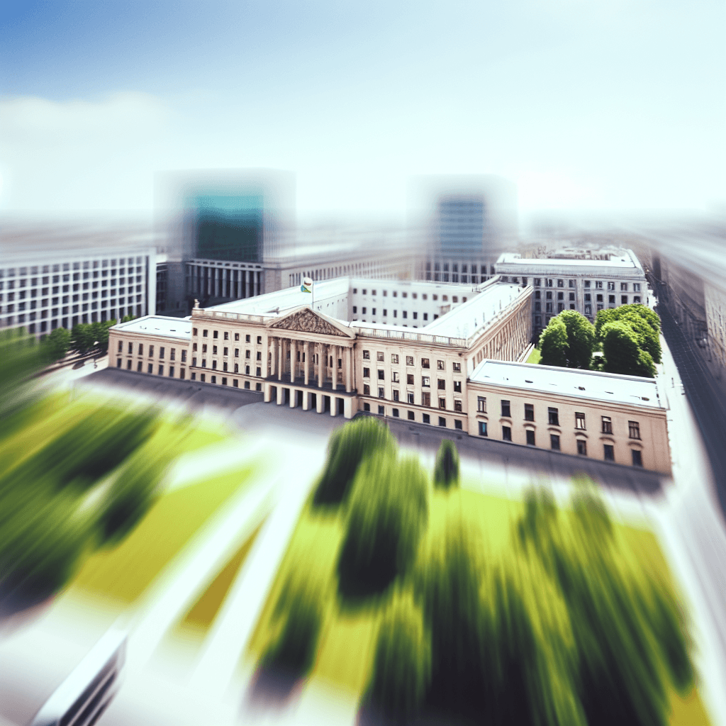 Trump's White House Ballroom Project Halted by Judge