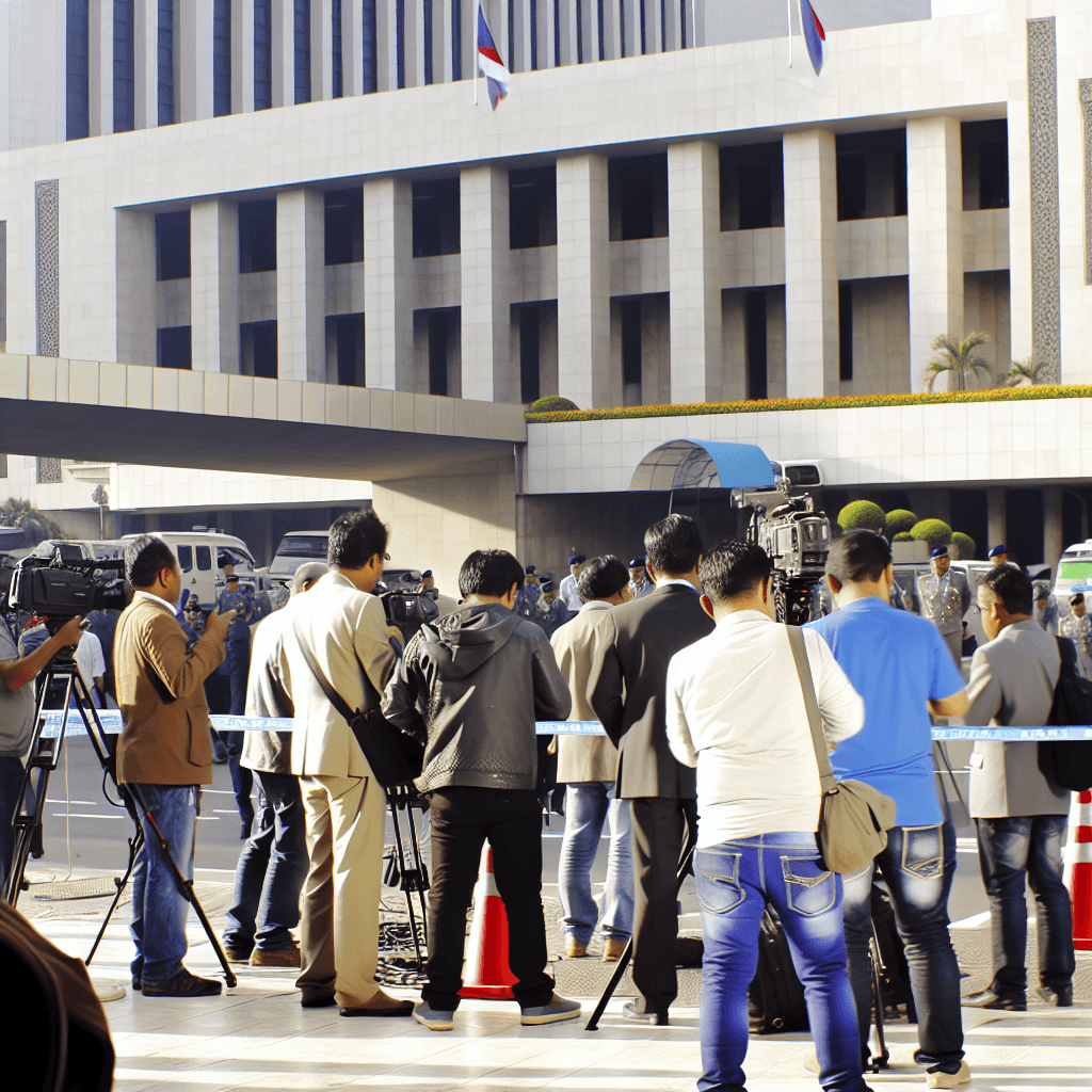 Trump Security Tightened After Pennsylvania Attempt