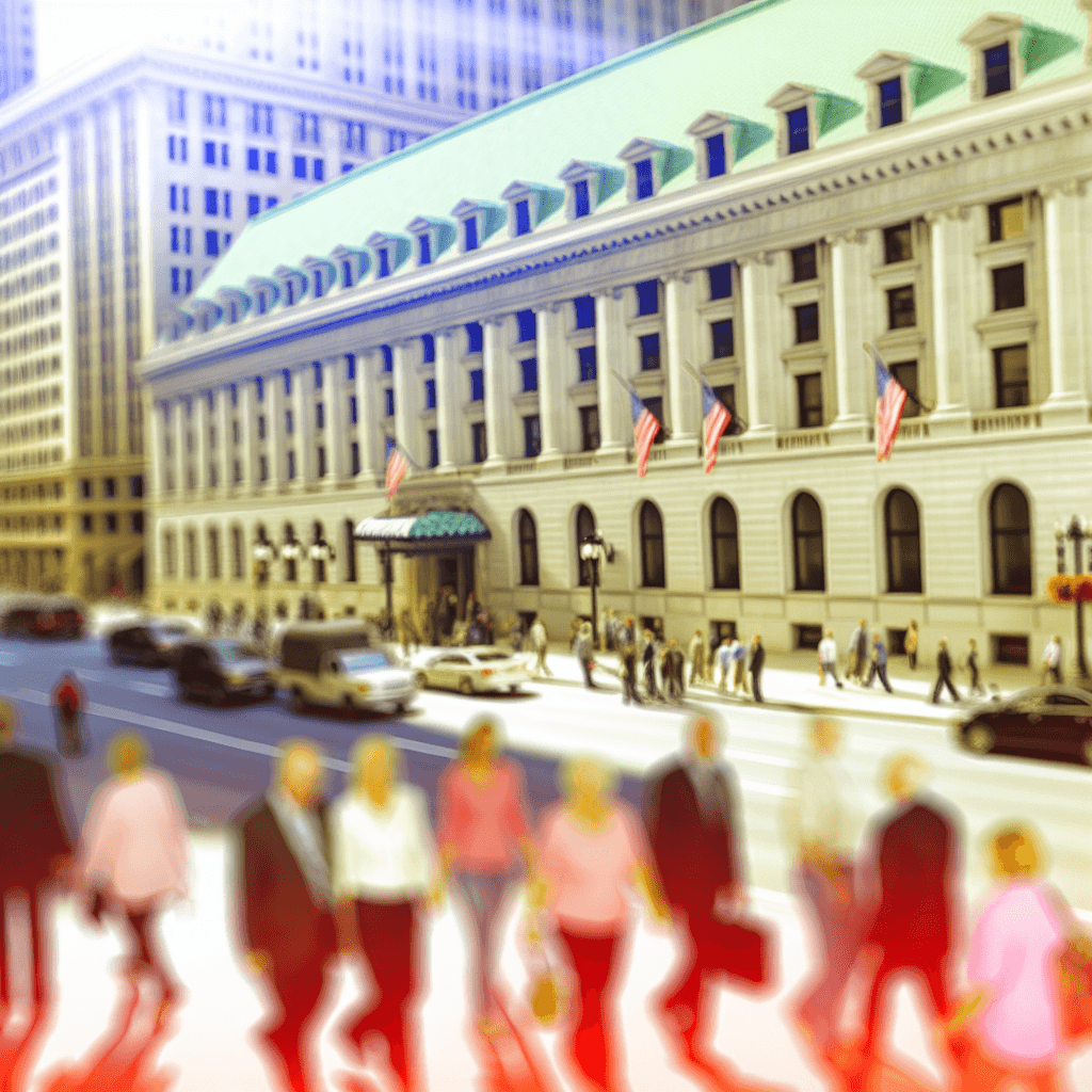 Trump Stuck With Powell: Fed Chair Refuses to Leave Early