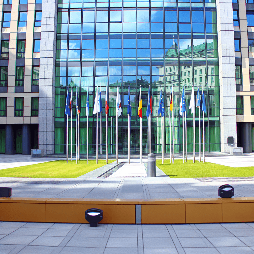 Trump Threatens Iran's Gas Fields on Day 19 of Conflict