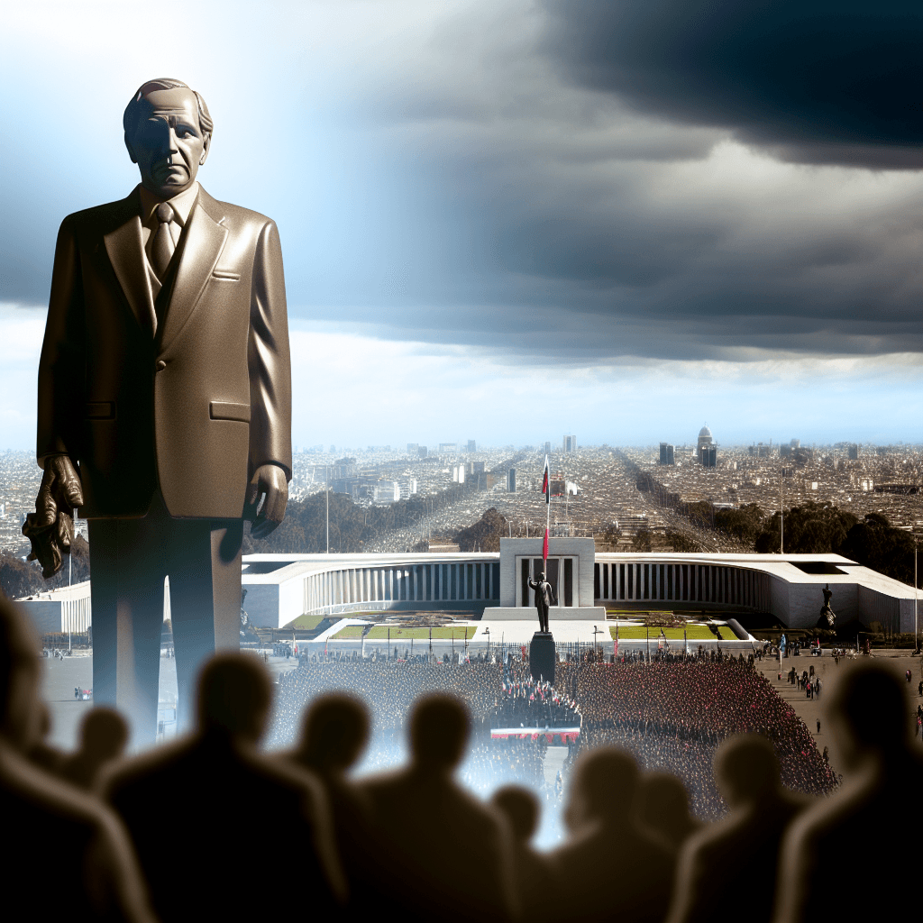 Trump Urges Latin America Military Action Against Cartels