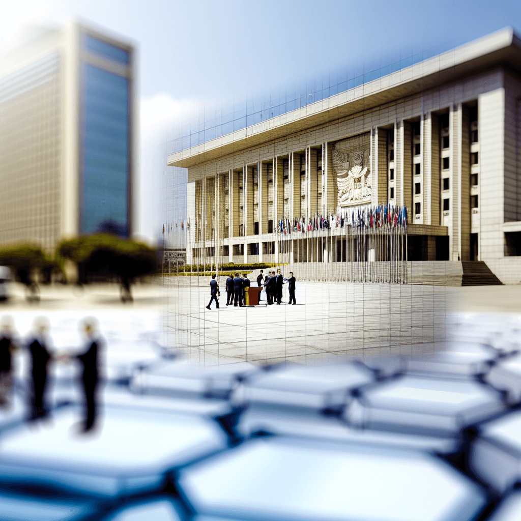 Trump Warned of Iranian Retaliation on Gulf Allies