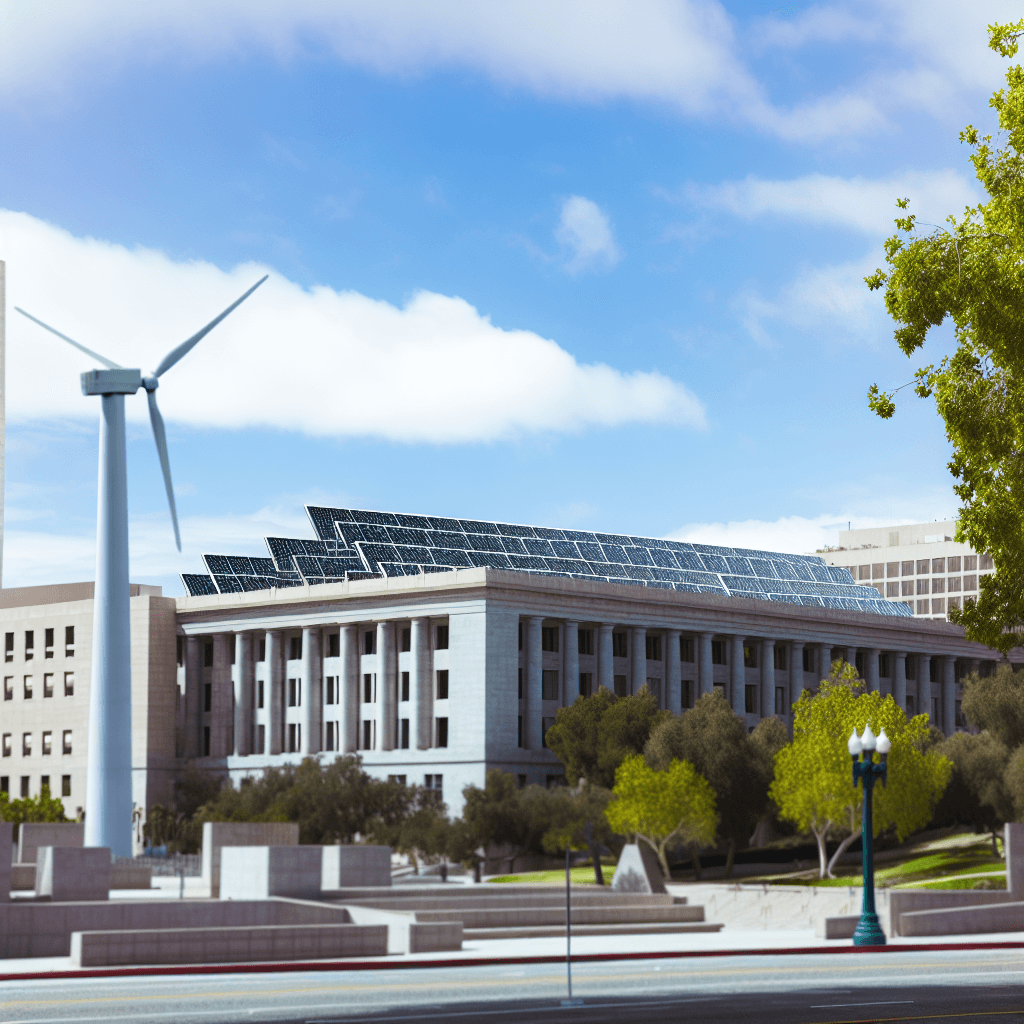 Trump Wind Power Halt Fails: Renewable Energy Grows Despite