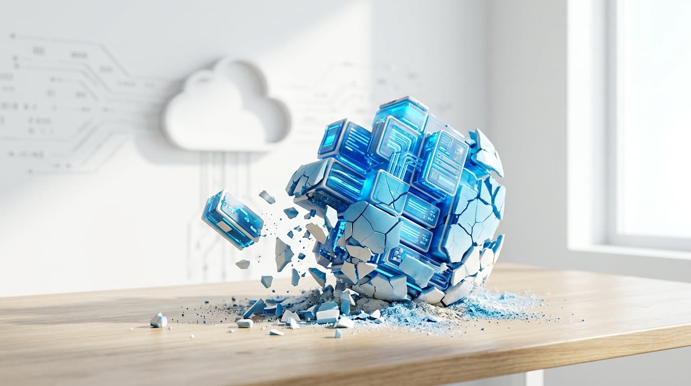 Trust Erosion in Azure: Former Core Engineer Reveals Key ...