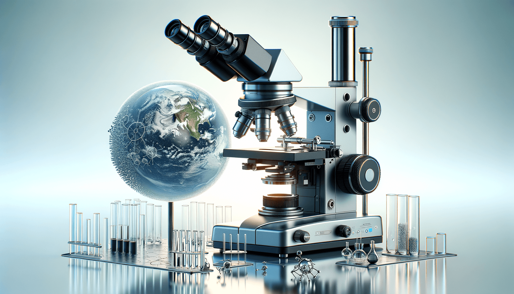 Turning the Tide: Scaling Up Carbon Capture Solutions