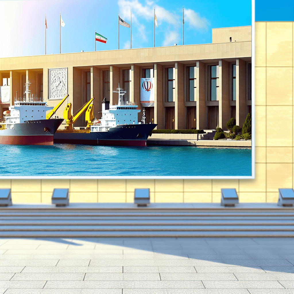 U.S. Blockade of Iran Ports: Trump Rejects New Talks