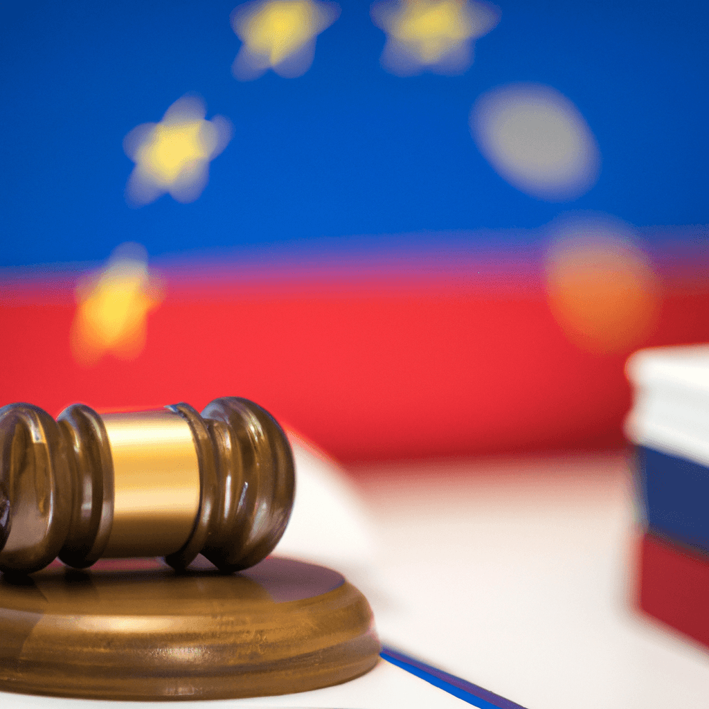 Ukraine War News: EU Sanctions Russia, Following Trump’s Lead