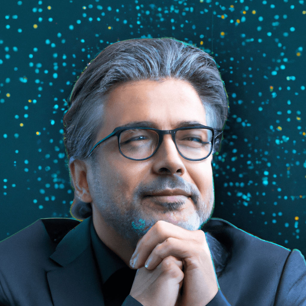 UMG CEO Lucian Grainge Outlines AI Strategy: Enormous Potential