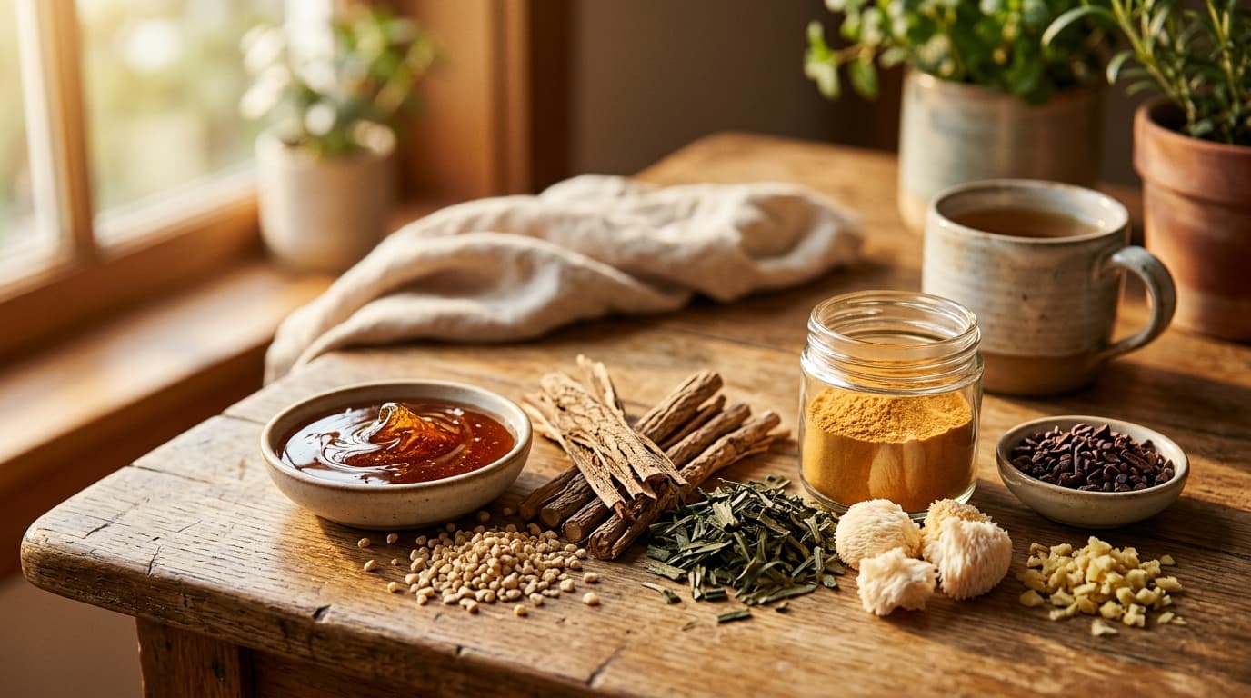 Underrated Compounds That Help Your Gut Thrive (Not Probi...